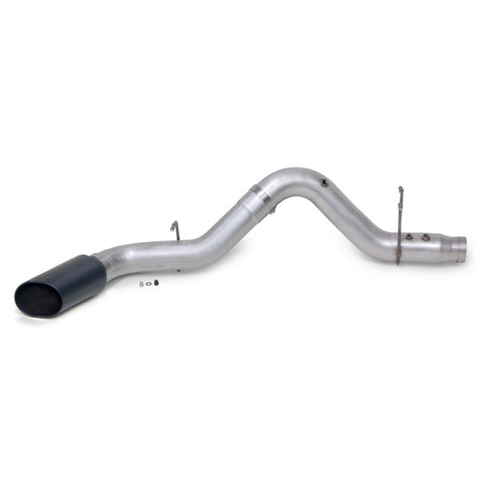 Banks Power 48996-B GBE Monster Exhaust Black Tip