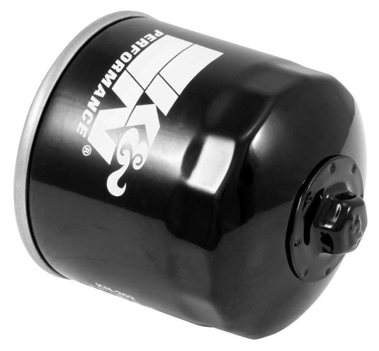K&N Engineering KN-202 Performance Gold Oil Filter