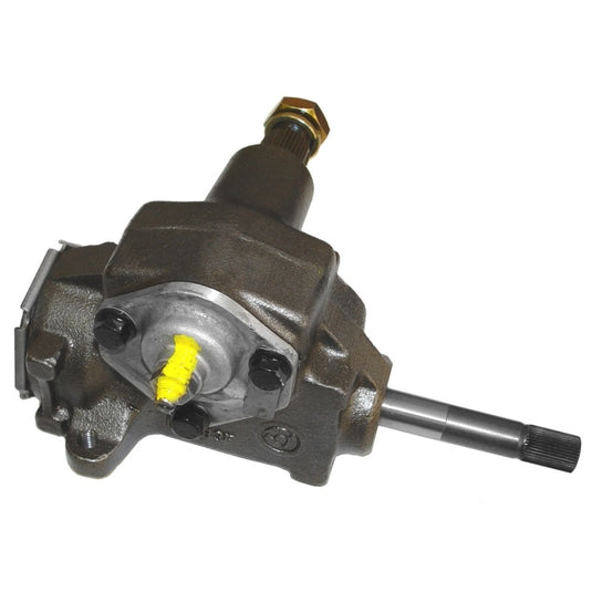 Omix 18001.01 OMI Steering Boxes