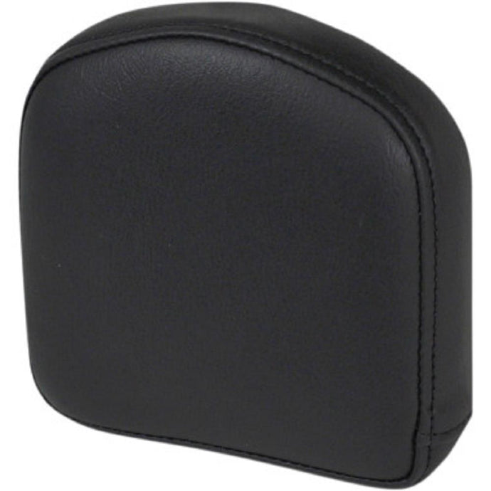 Saddlemen 040802 Gravestone Sissy Bar Pad for Renegade/Protour/Profiler Style Seat - 6.5in. x 6.5in.