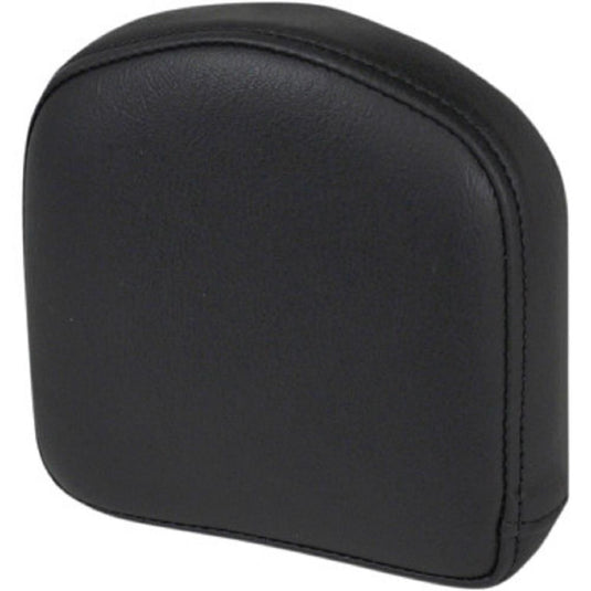 Saddlemen 040802 Gravestone Sissy Bar Pad for Renegade/Protour/Profiler Style Seat - 6.5in. x 6.5in.