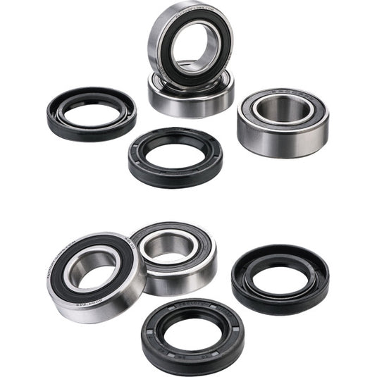 Factory-Links KWK-C-001 Wheel Bearing Kit