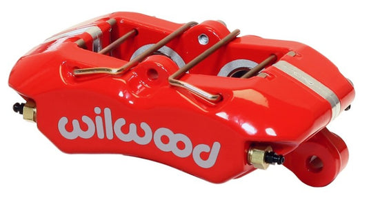 Wilwood 120-16190-RD WIL Dynapro Caliper