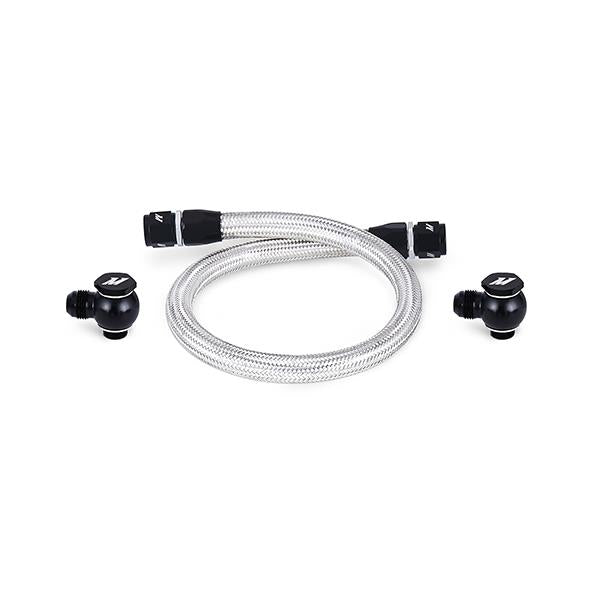 Load image into Gallery viewer, Mishimoto MMSBH-RX8-04 MM Oil Lines

