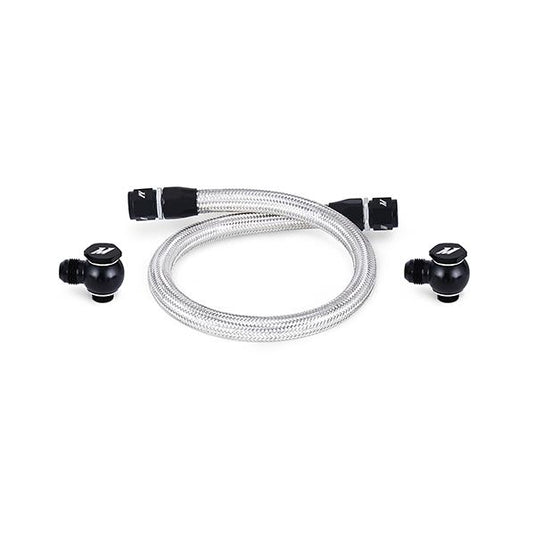 Mishimoto MMSBH-RX8-04 MM Oil Lines