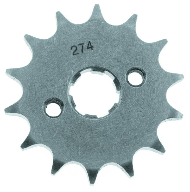 Load image into Gallery viewer, Bikemaster 965452 BKM Front Sprockets
