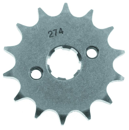 Bikemaster 965441 BKM Front Sprockets