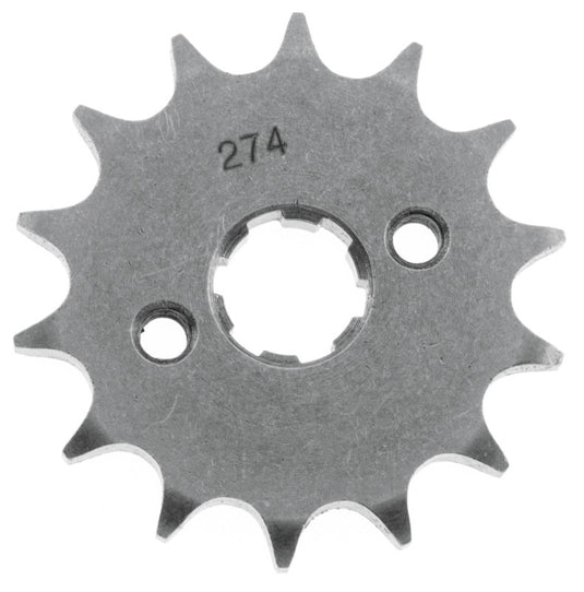 Bikemaster 965449 BKM Front Sprockets