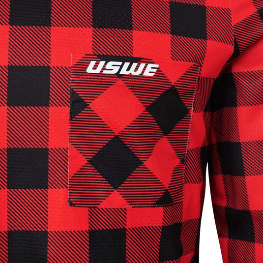 Uswe 80951061400103 USW Jerseys