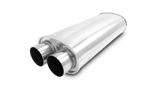 Vibrant 10539 VIB Mufflers - StreetPower