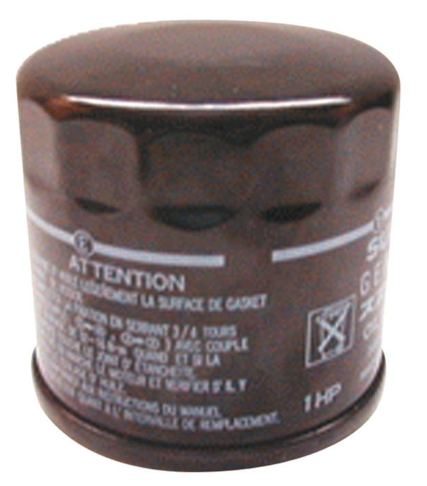 Sports Parts Inc SM-07068 Crankcase Oil Filter