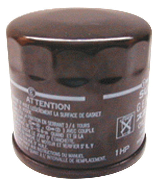 Sp1 SM-07068 Crankcase Oil Filter