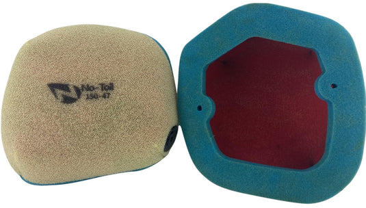 No Toil FRF15047 Super-Flo Replacement Air Filter