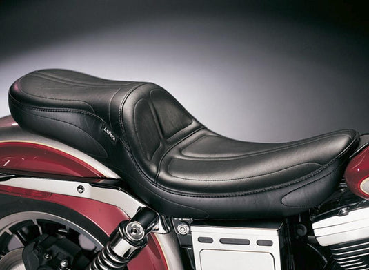 Le Pera LK-970 Maverick Stitch Seat