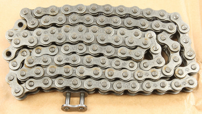 Jt Sprockets JTC428HDR100SL 428 HDR Chain - 428x100 Links