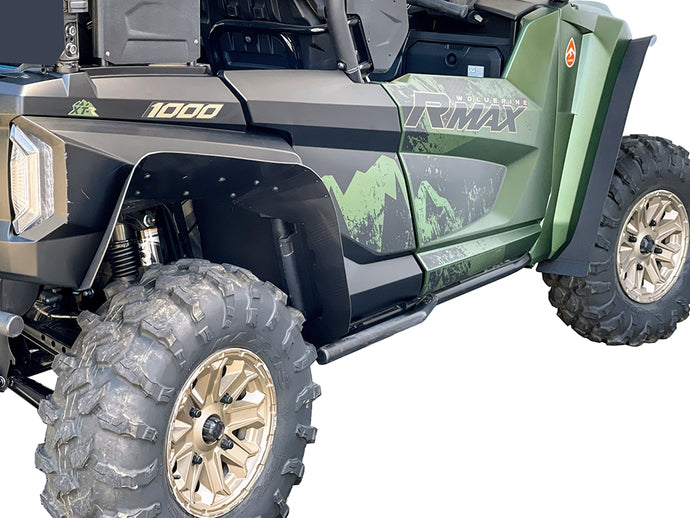 Spike Powersports 44-7504 OverFenders