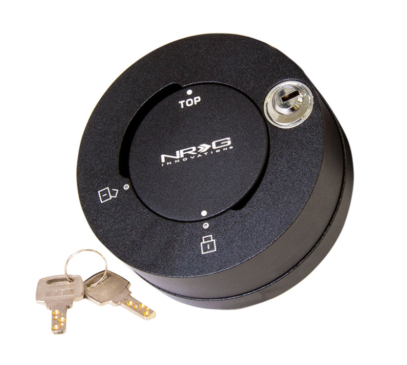 Load image into Gallery viewer, Nrg SRK-101MB NRG Quick Release Locks
