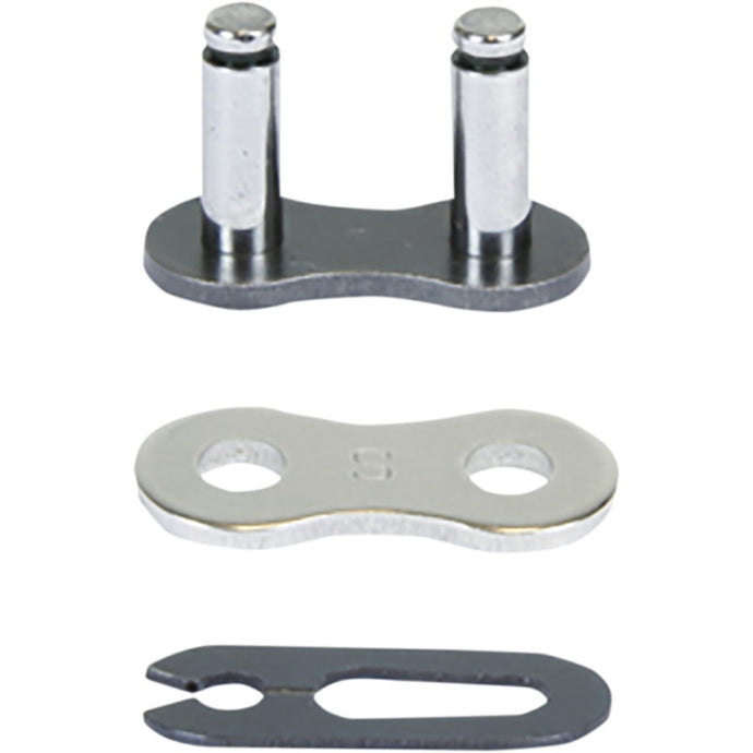Pro-X 07.RC520CL Replacement Master Link for 520MX Drive Chain - Natural