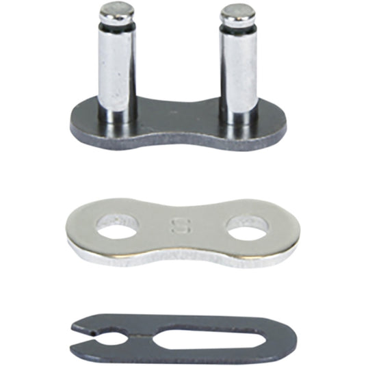 Pro-X 07.RC520CL Replacement Master Link for 520MX Drive Chain - Natural