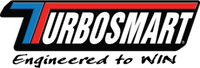 Turbosmart TS-0204-3001 TS BOV Flanges
