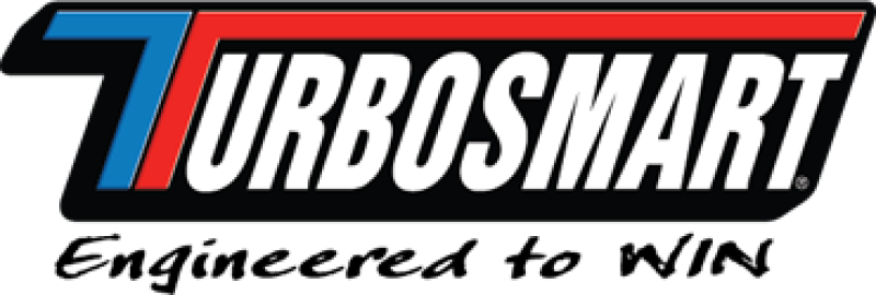 Turbosmart TS-0204-3001 TS BOV Flanges