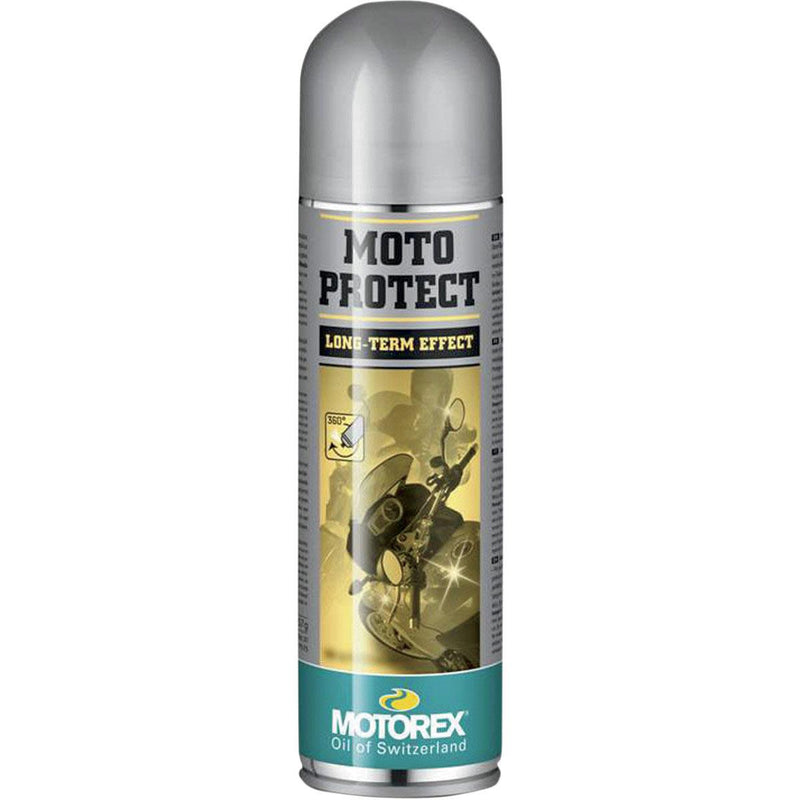 Motorex 304250 Moto Protect - 500ml
