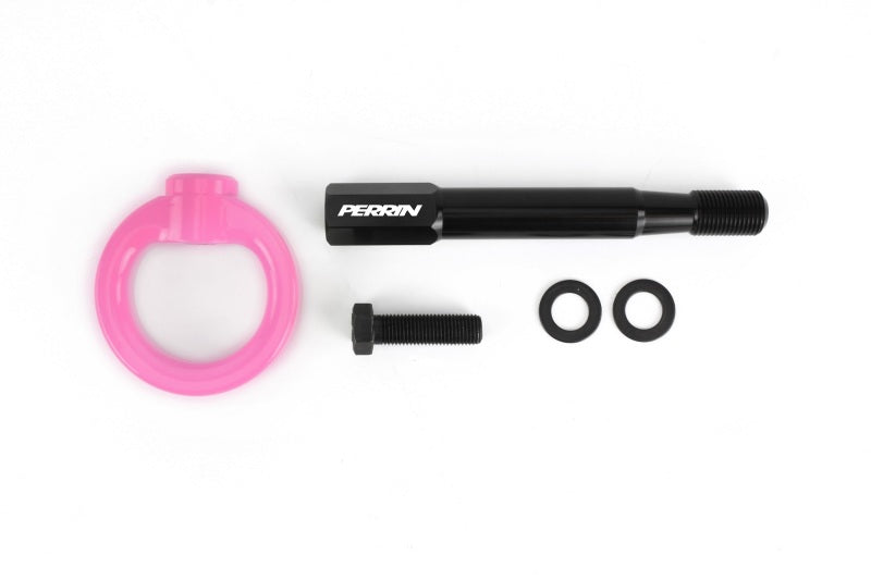 Load image into Gallery viewer, Perrin Performance PSP-BDY-253HP PA Tow Hooks
