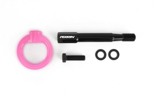 Perrin Performance PSP-BDY-253HP PA Tow Hooks