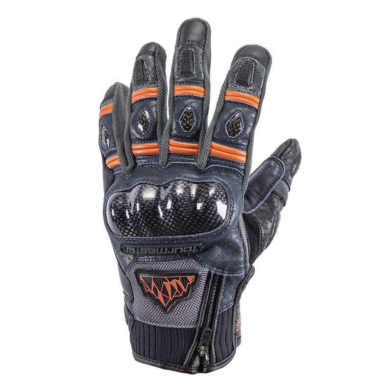 Load image into Gallery viewer, Navy/Orange
