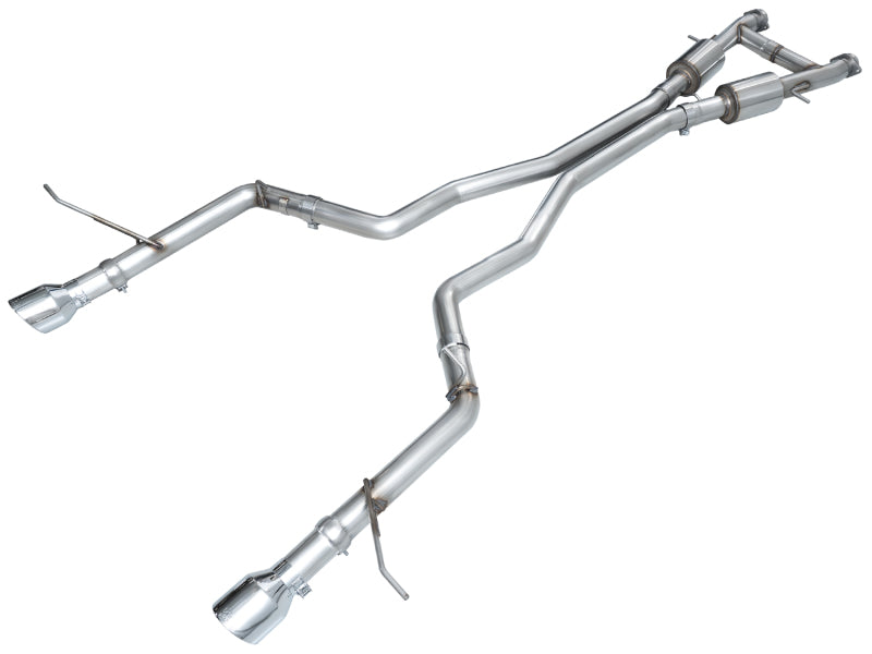 Load image into Gallery viewer, Awe Tuning 3020-32575 AWE Cat-Back Track
