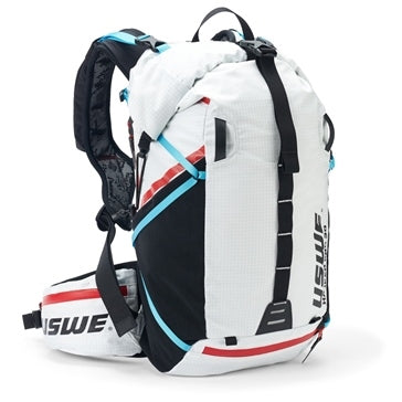 Uswe Hajker Pro Winter Backpack - 30L - White