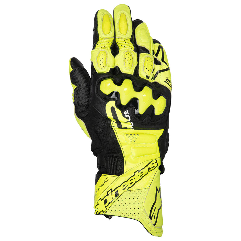 Load image into Gallery viewer, Yellow Fluo/Black
