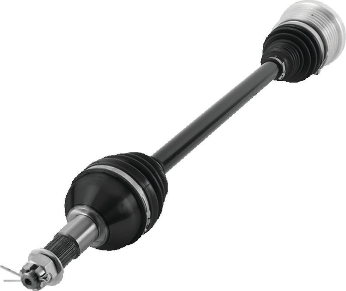 Quadboss 609275 QBS Axles