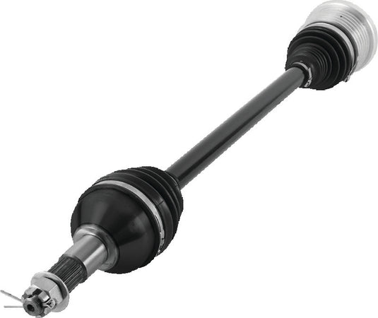Quadboss 609275 QBS Axles