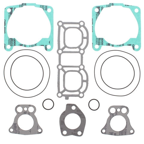 Vertex 610807 Top End Gasket Set