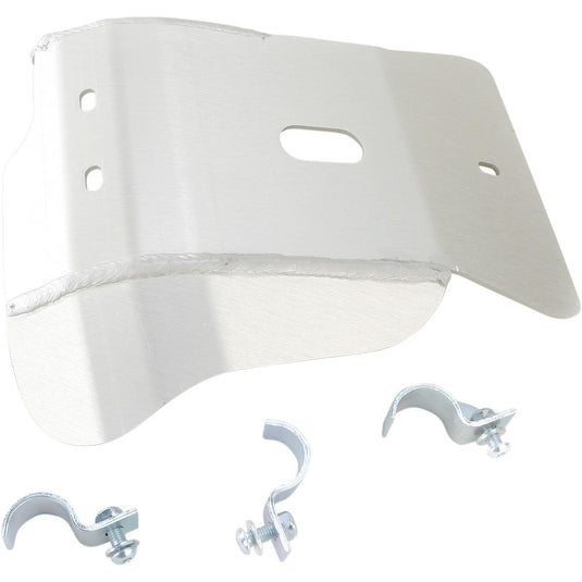 Moose Racing 484 Aluminum Skid Plate