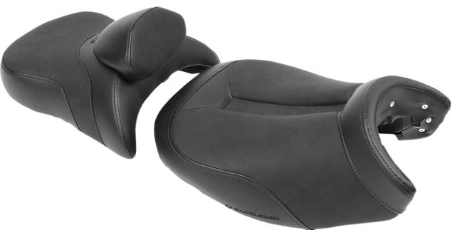 Saddlemen 0810-BM32LR Adventure Track Seat - Low Profile