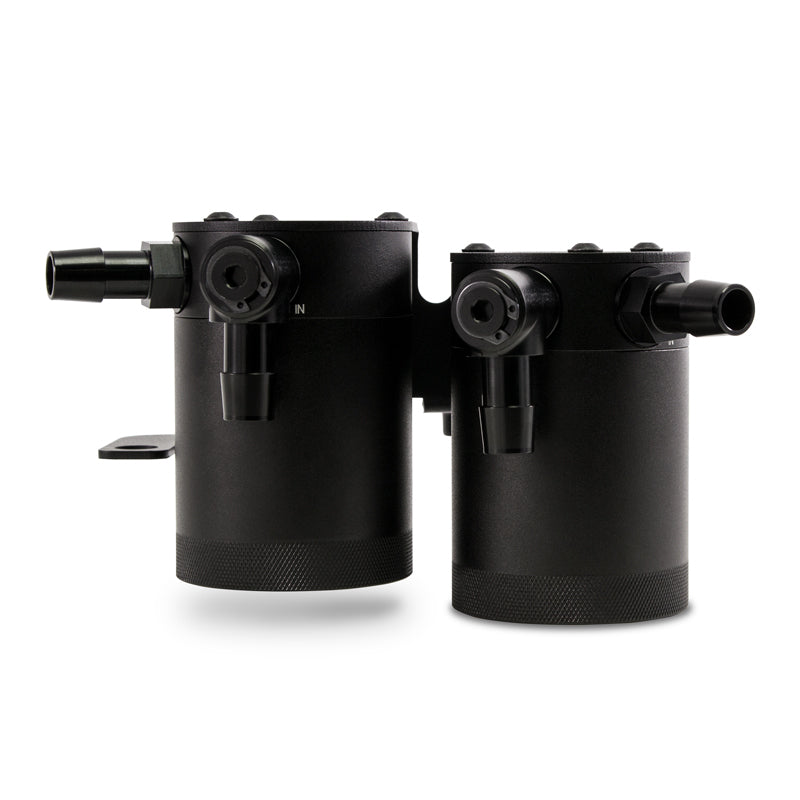 Load image into Gallery viewer, Mishimoto MMBCC-370Z-09PBE MM Baffled Oil Catch - Kit
