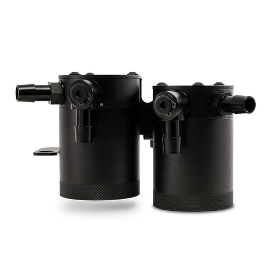 Mishimoto MMBCC-370Z-09PBE MM Baffled Oil Catch - Kit