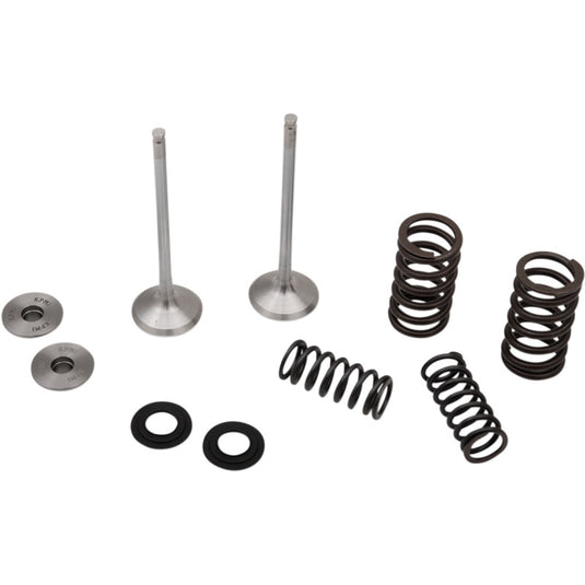 Moose Racing M40-41660 Exhaust Valve Kit