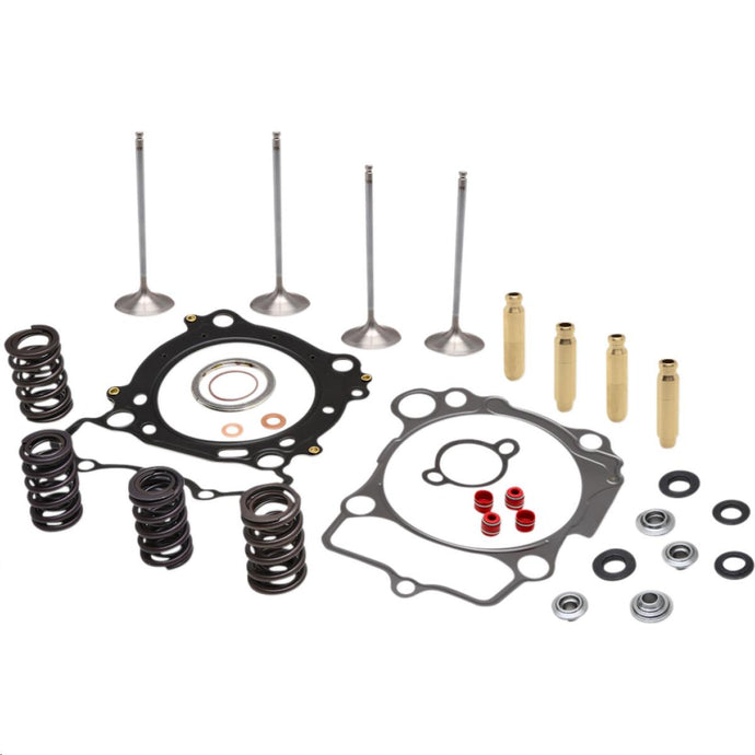 Kibblewhite Precision 60-61790 Cylinder Head Service Kit