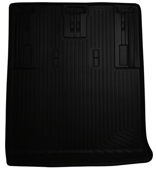 Husky Liners 28271 HL WB - Cargo - Black