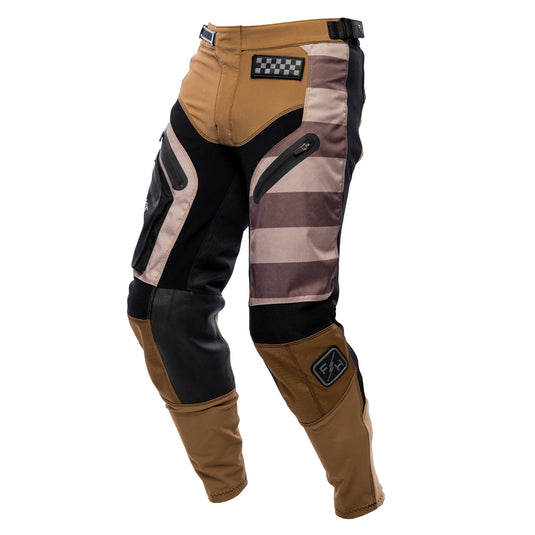Fasthouse Off-Road Matox Pants (34, Moss/Black)