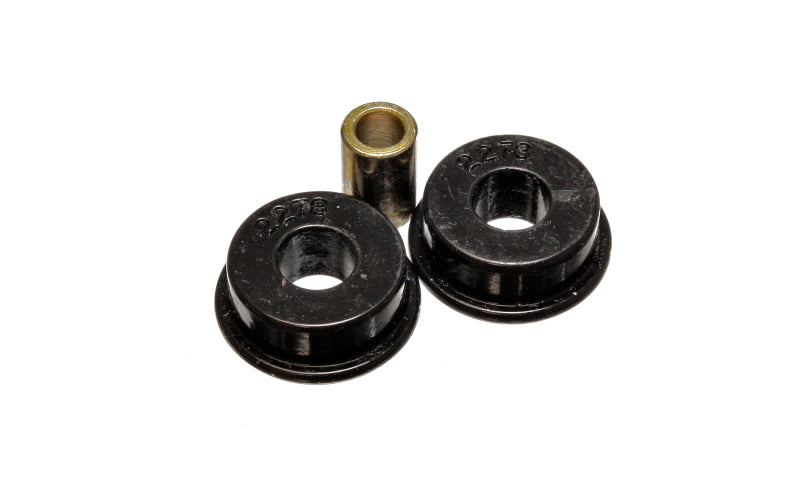 Load image into Gallery viewer, Energy Suspension 7.1103G ES Motor Mounts - Black
