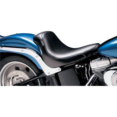 Le Pera LK-800 Smooth Style Solo Deluxe Silhouette Seat
