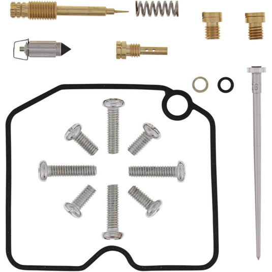 Moose Racing 26-1075 Carburetor Repair Kit