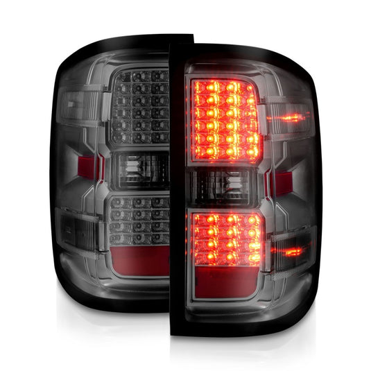 Anzo 311424 ANZ LED Taillights