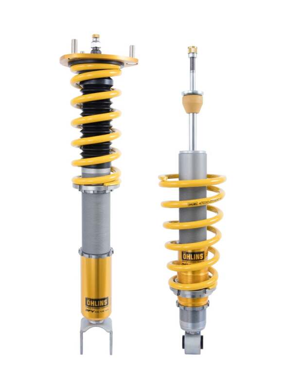 Load image into Gallery viewer, Ohlins MAS MI30S1 OHL Coilover - Road &amp; Track

