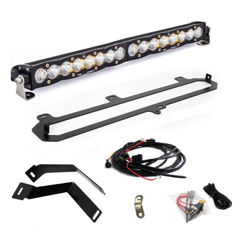 Load image into Gallery viewer, Baja Designs 448078 BAJ Light Mount Kits
