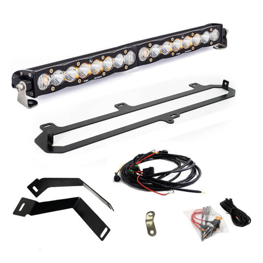 Baja Designs 448078 BAJ Light Mount Kits
